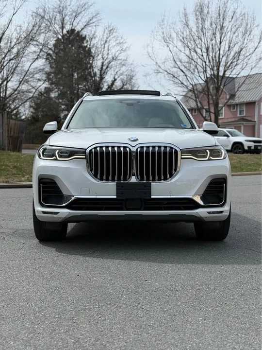 2019 BMW G07 X7 - Image 9 of 20