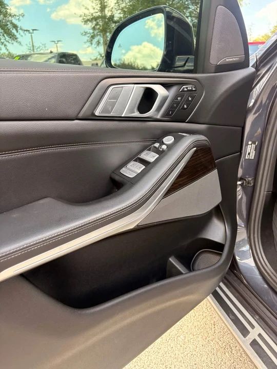2019 BMW G07 X7 - Image 5 of 8
