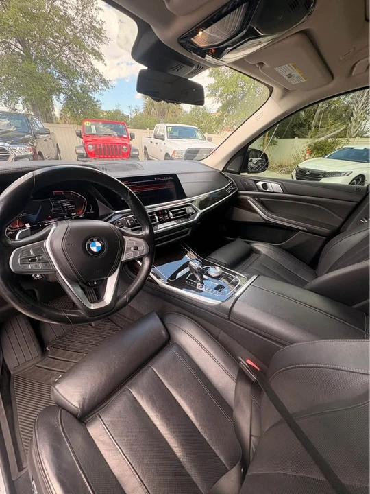2019 BMW G07 X7 - Image 6 of 8