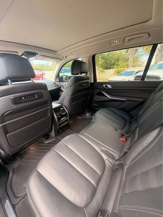 2019 BMW G07 X7 - Image 7 of 8
