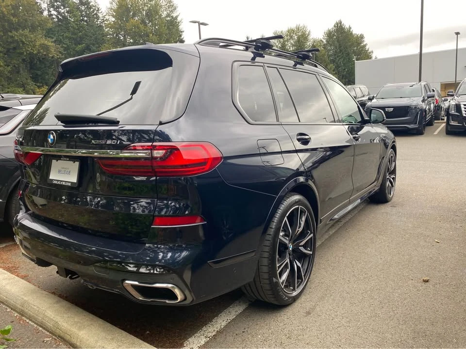 2019 BMW G07 X7 - Image 6 of 8