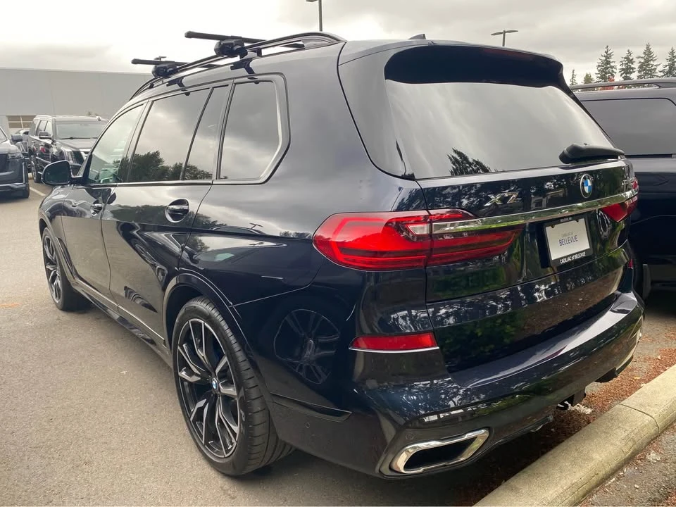 2019 BMW G07 X7 - Image 4 of 8