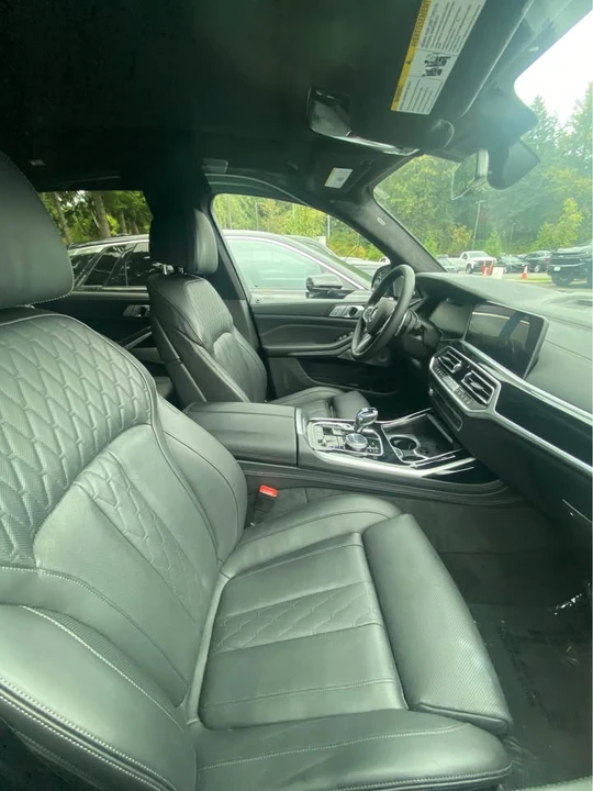 2019 BMW G07 X7 - Image 7 of 8
