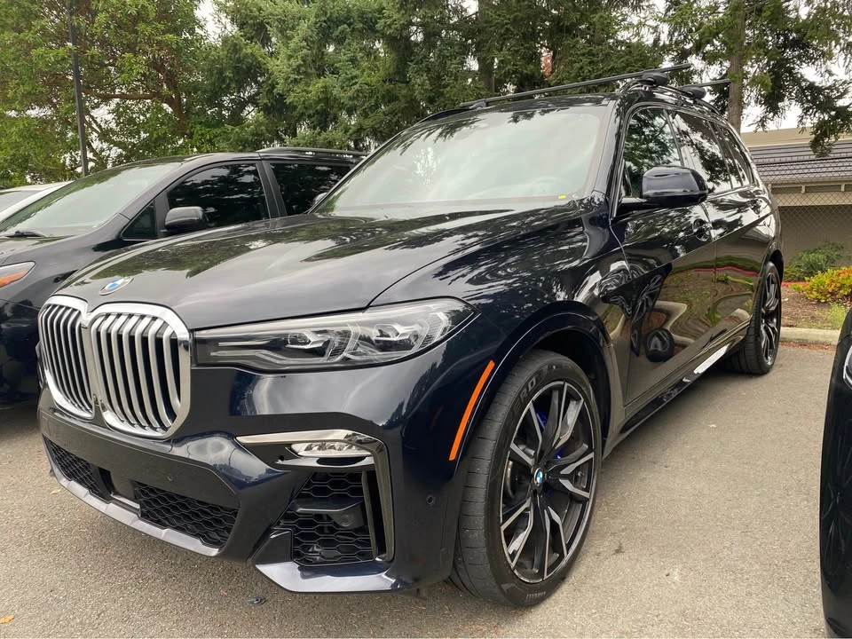 2019 BMW G07 X7 - Image 3 of 8