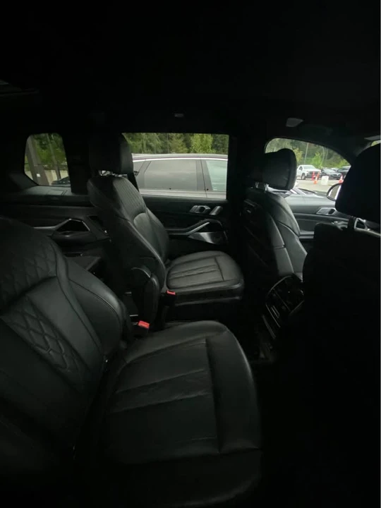 2019 BMW G07 X7 - Image 8 of 8