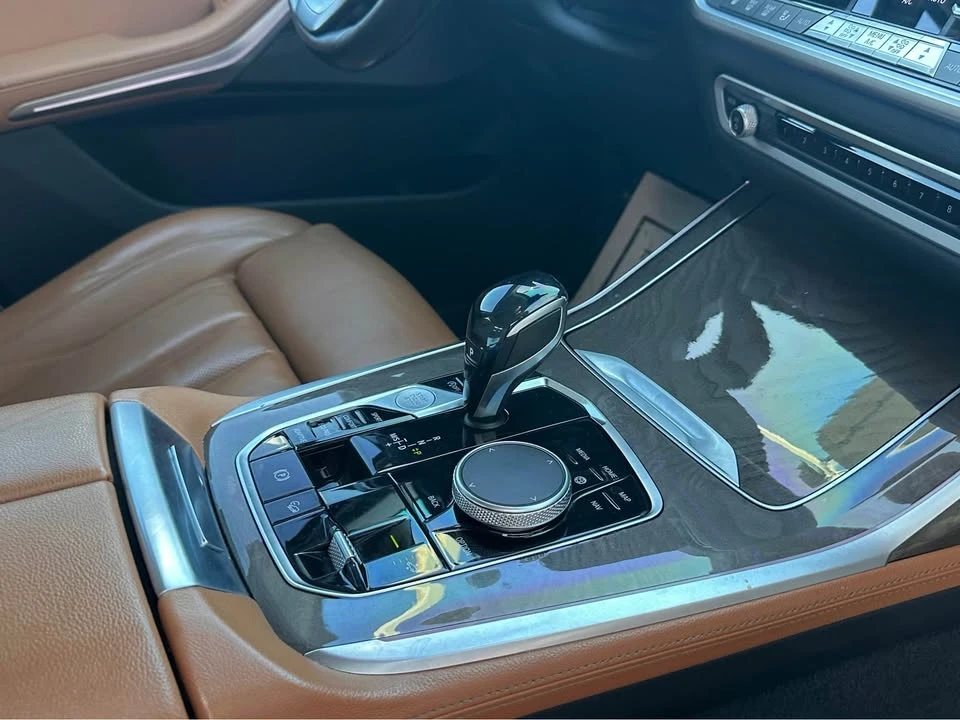 2019 BMW G07 X7 - Image 12 of 17