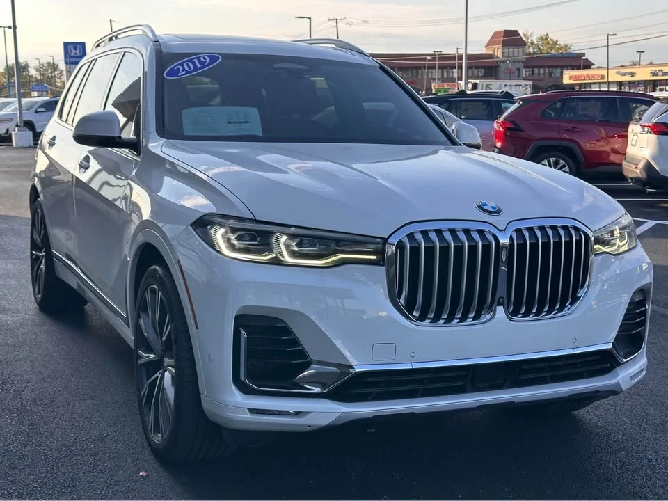 2019 BMW G07 X7 - Image 3 of 17