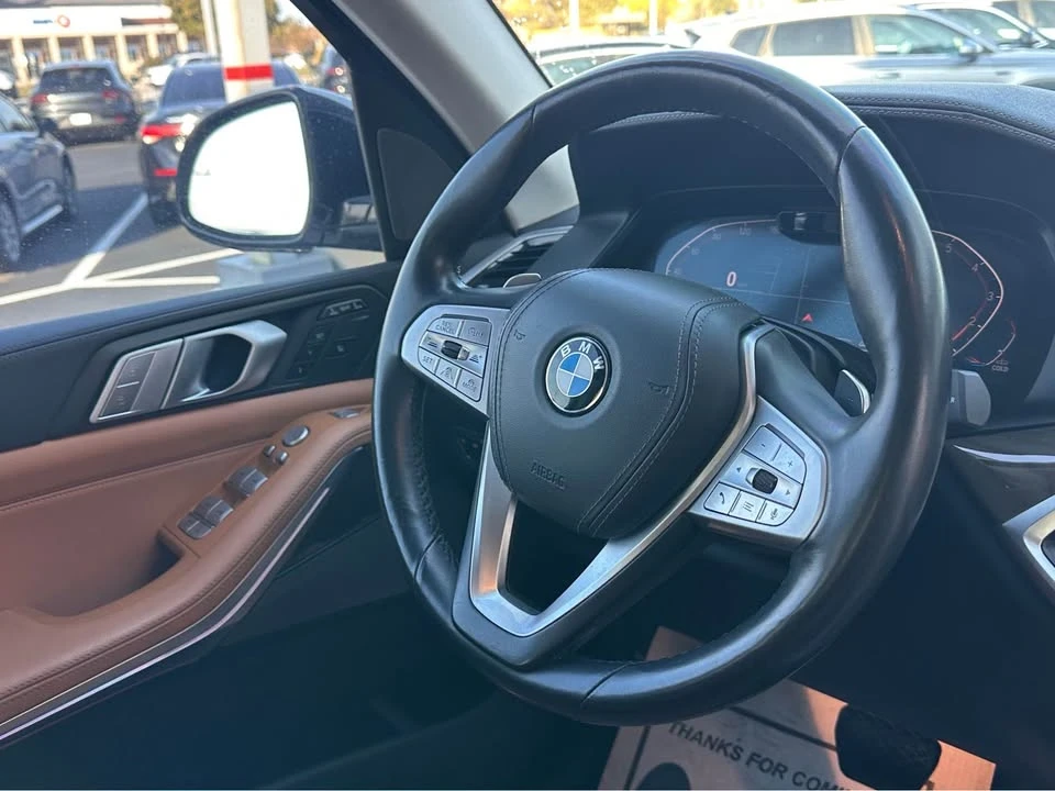 2019 BMW G07 X7 - Image 10 of 17