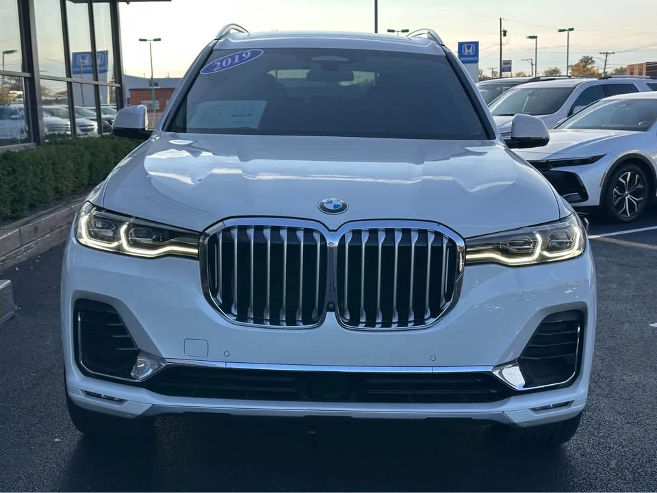 2019 BMW G07 X7 - Image 2 of 17