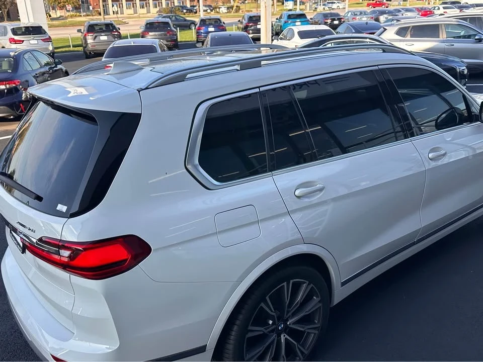 2019 BMW G07 X7 - Image 7 of 17