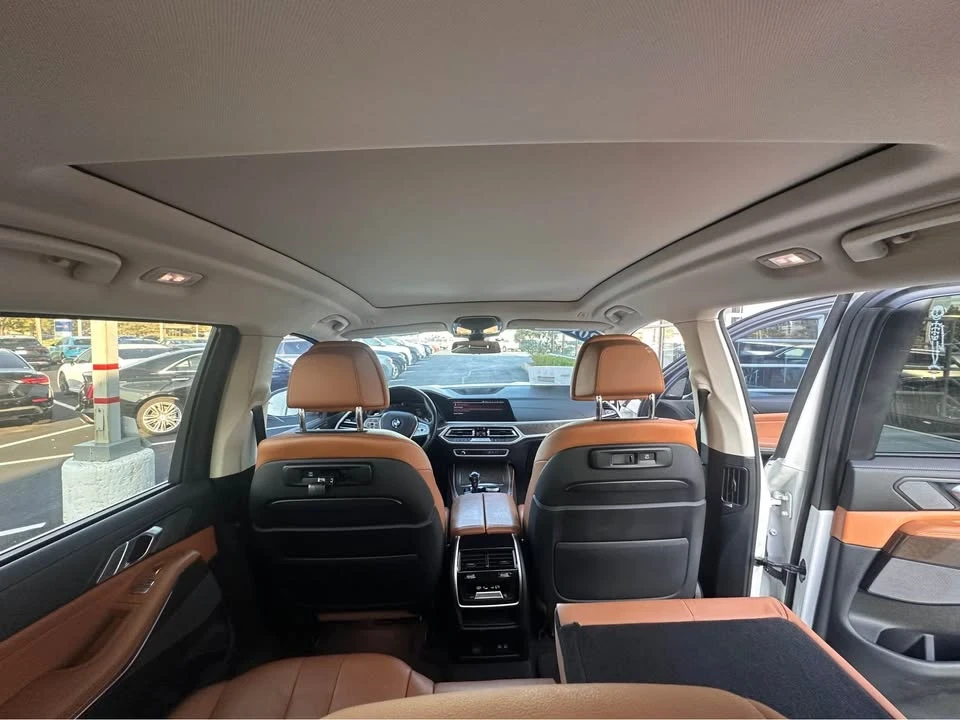 2019 BMW G07 X7 - Image 16 of 17