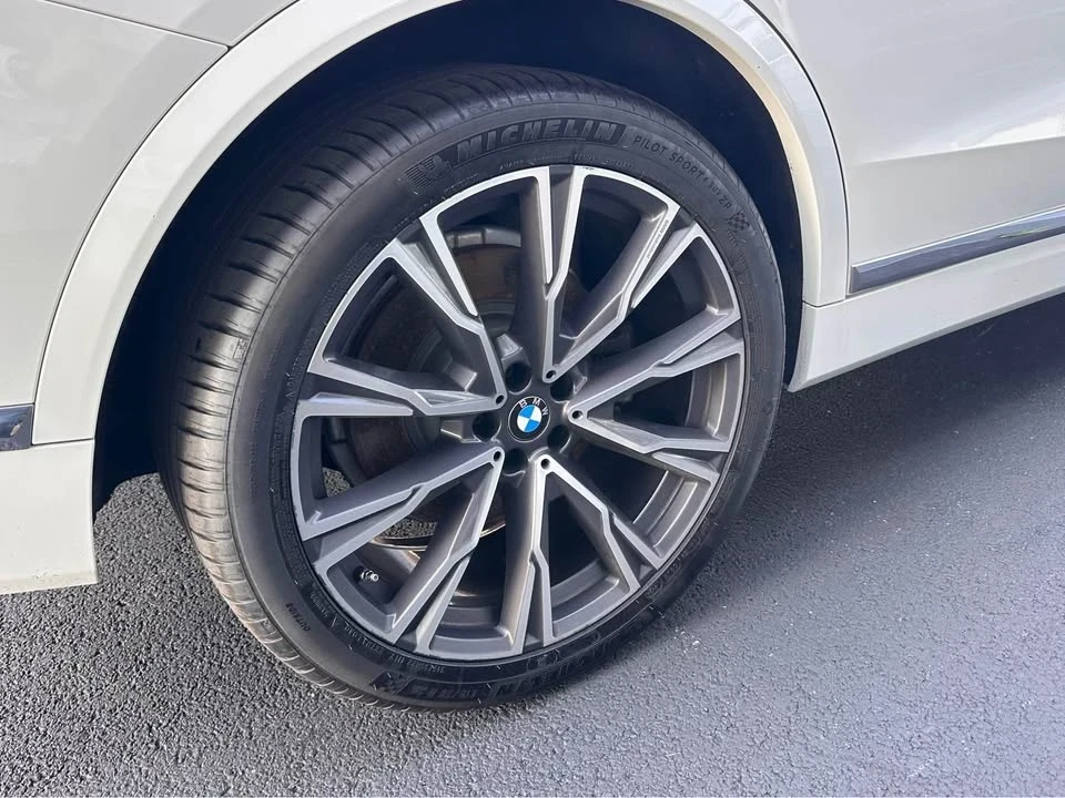 2019 BMW G07 X7 - Image 8 of 17