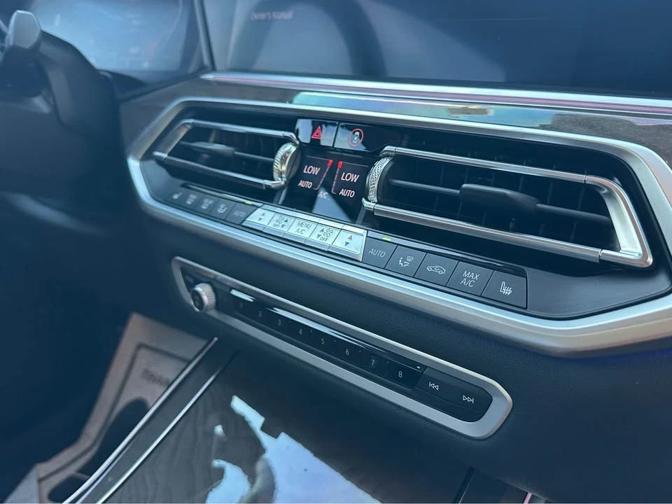 2019 BMW G07 X7 - Image 11 of 17