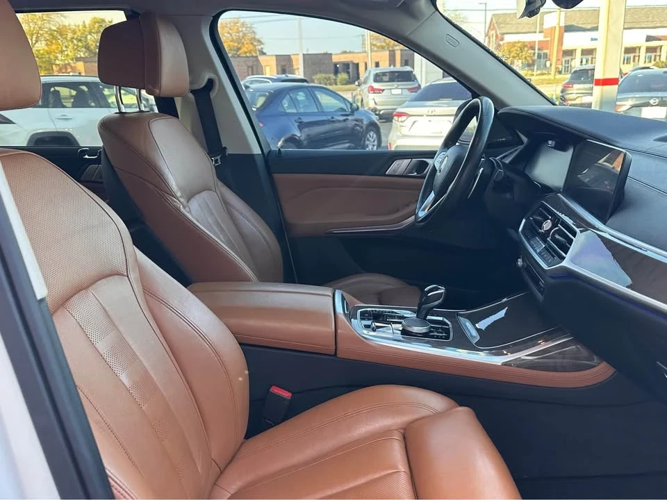 2019 BMW G07 X7 - Image 9 of 17
