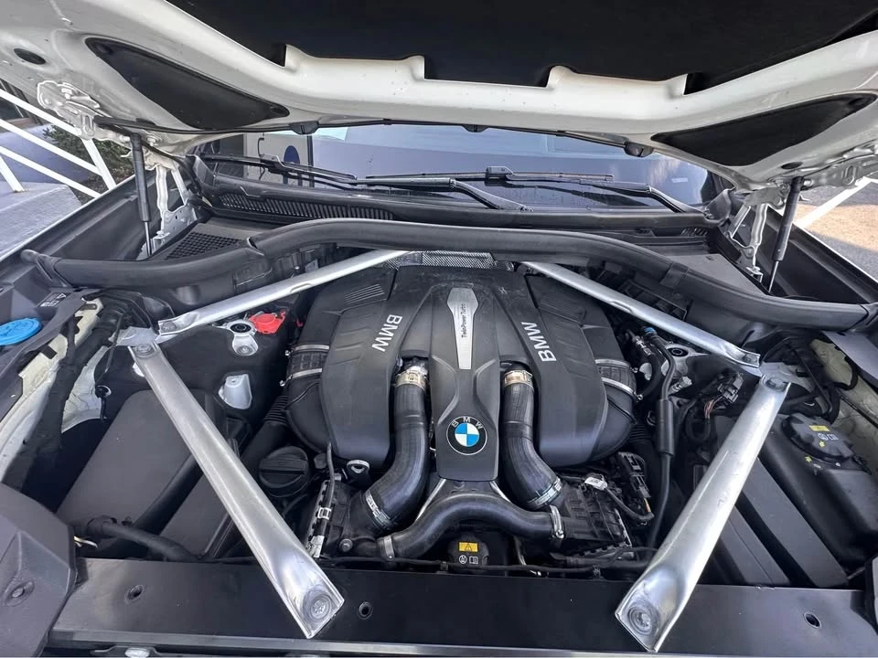 2019 BMW G07 X7 - Image 17 of 17