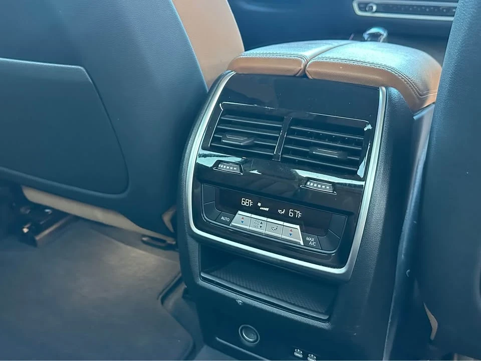 2019 BMW G07 X7 - Image 14 of 17