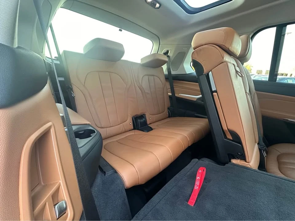 2019 BMW G07 X7 - Image 15 of 17