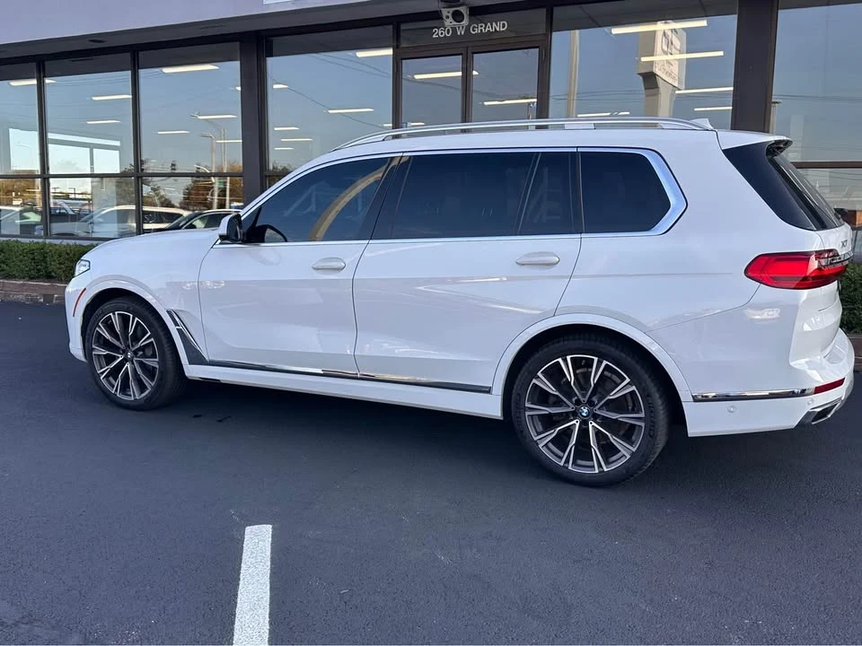 2019 BMW G07 X7 - Image 6 of 17