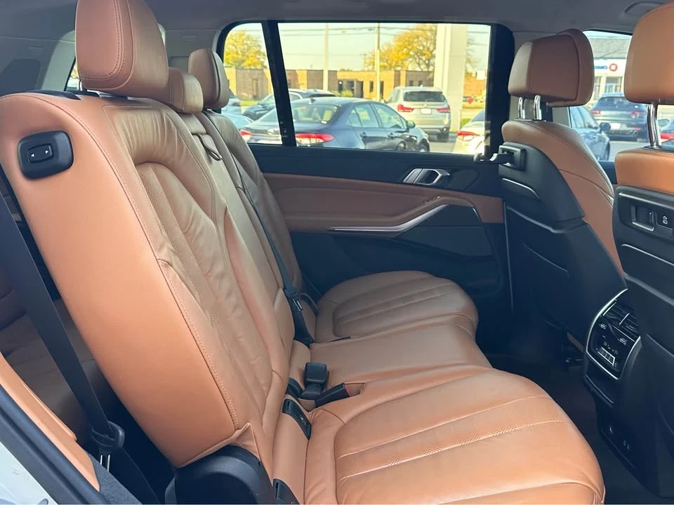 2019 BMW G07 X7 - Image 13 of 17