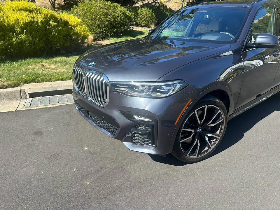 2019 BMW G07 X7 - Image 6 of 7