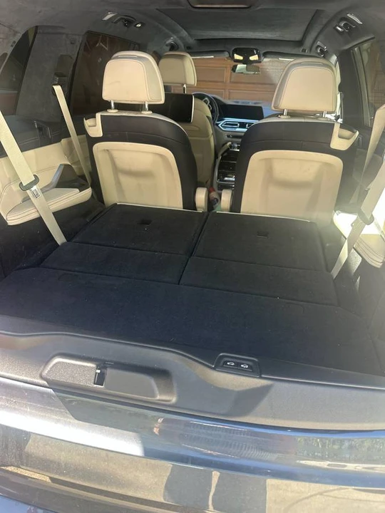 2019 BMW G07 X7 - Image 7 of 7