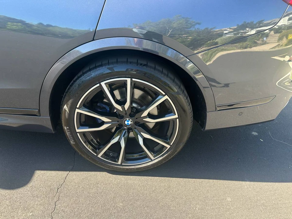 2019 BMW G07 X7 - Image 4 of 7