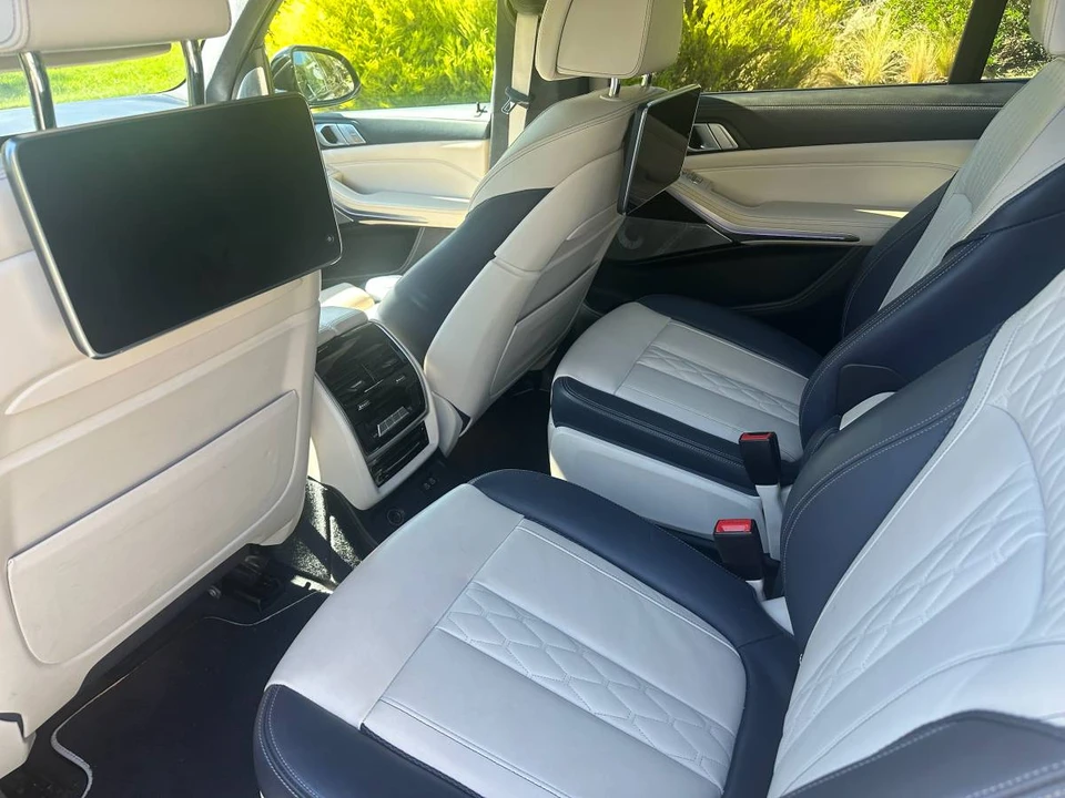 2019 BMW G07 X7 - Image 2 of 7