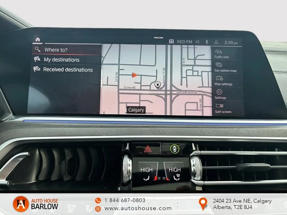 2019 BMW G07 X7 - Image 18 of 20