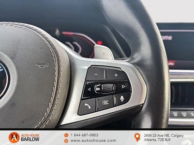 2019 BMW G07 X7 - Image 16 of 20