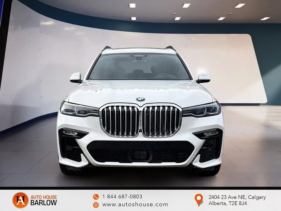 2019 BMW G07 X7 - Image 8 of 20