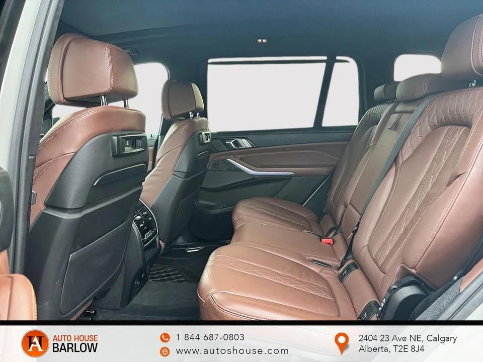 2019 BMW G07 X7 - Image 11 of 20