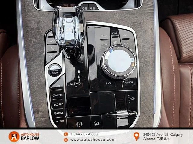 2019 BMW G07 X7 - Image 20 of 20