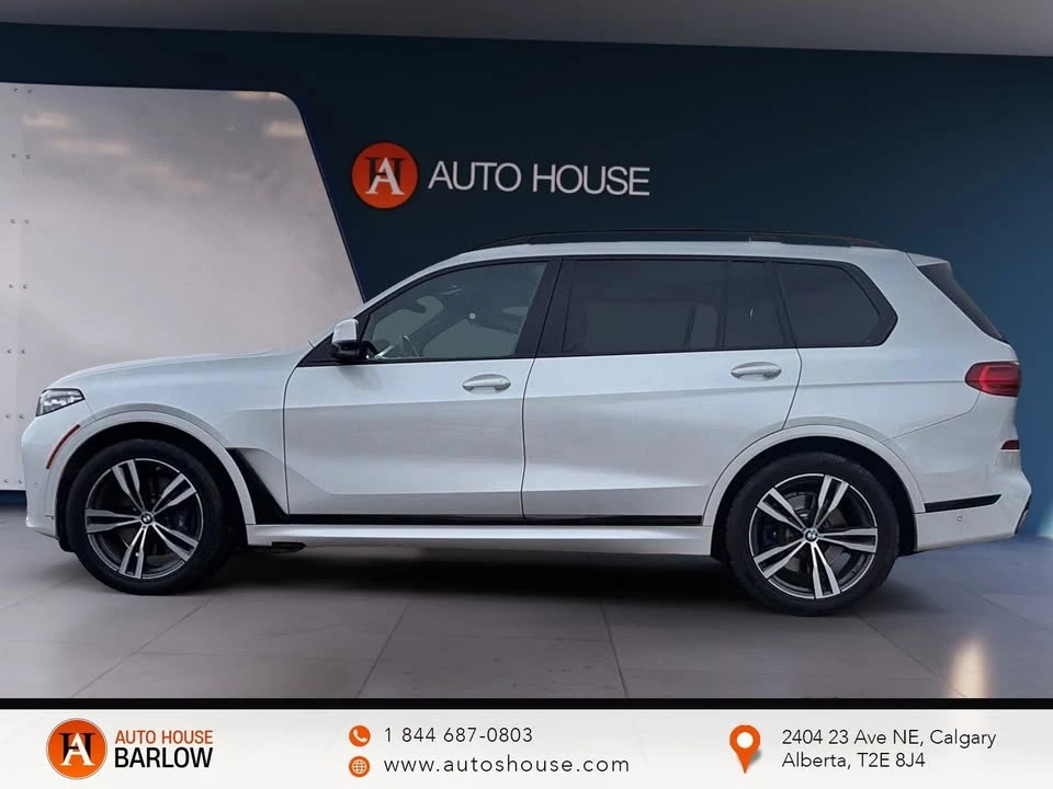 2019 BMW G07 X7 - Image 2 of 20