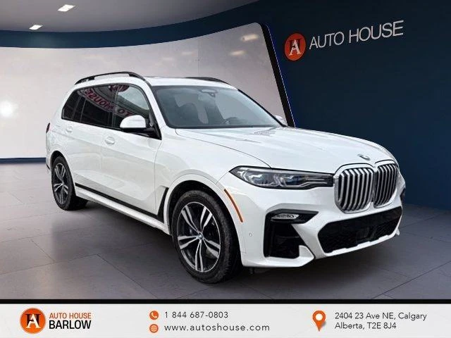 2019 BMW G07 X7 - Image 7 of 20