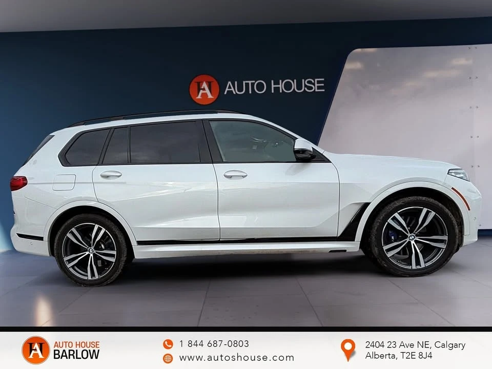 2019 BMW G07 X7 - Image 6 of 20