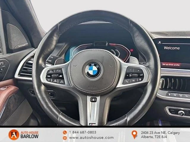2019 BMW G07 X7 - Image 14 of 20