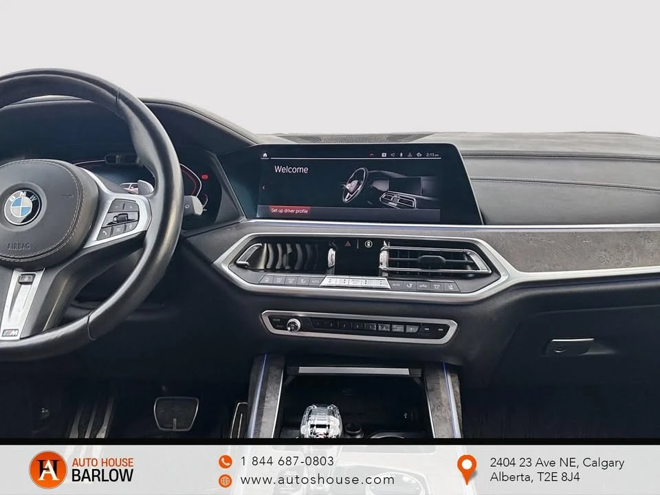 2019 BMW G07 X7 - Image 13 of 20