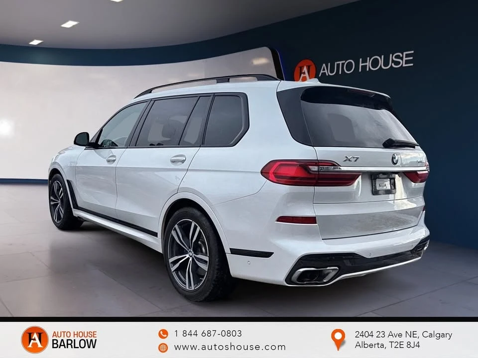 2019 BMW G07 X7 - Image 3 of 20