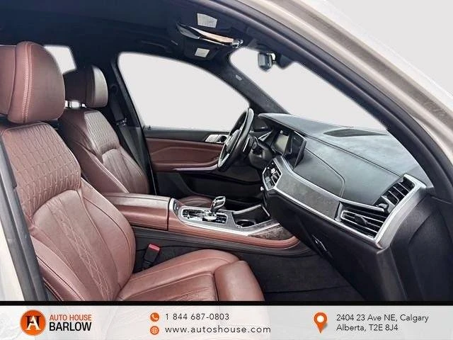 2019 BMW G07 X7 - Image 10 of 20