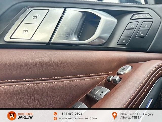 2019 BMW G07 X7 - Image 19 of 20