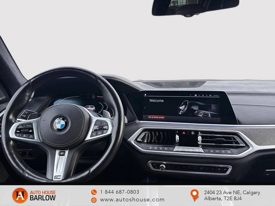 2019 BMW G07 X7 - Image 12 of 20
