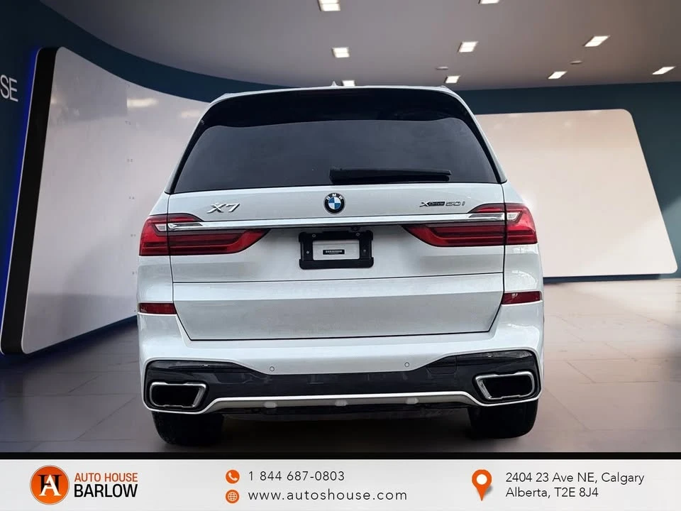 2019 BMW G07 X7 - Image 4 of 20