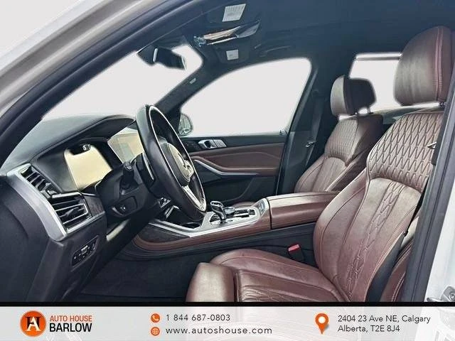 2019 BMW G07 X7 - Image 9 of 20