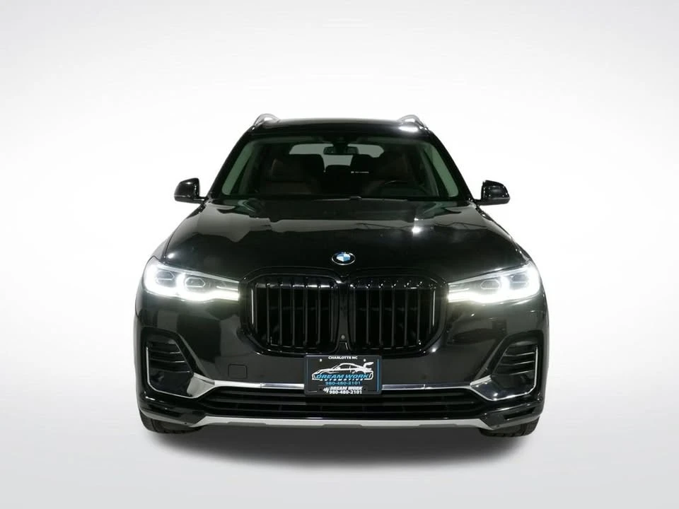 2019 BMW G07 X7 - Image 12 of 20