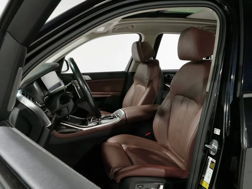 2019 BMW G07 X7 - Image 3 of 20