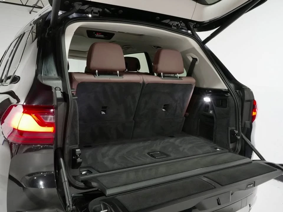 2019 BMW G07 X7 - Image 10 of 20