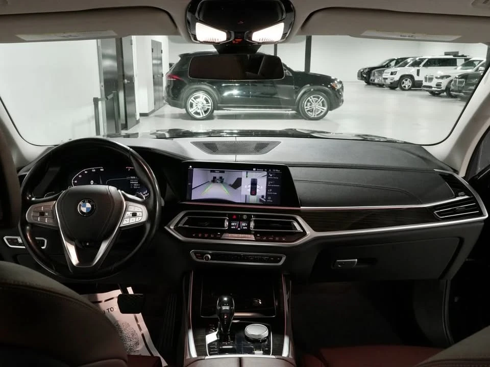 2019 BMW G07 X7 - Image 15 of 20