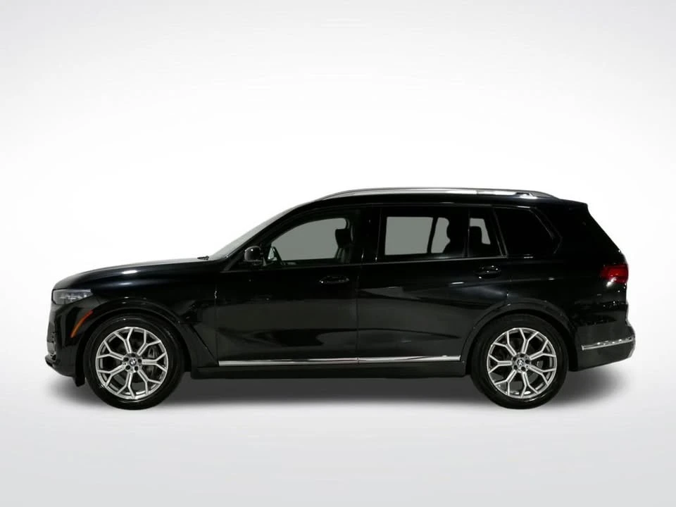 2019 BMW G07 X7 - Image 7 of 20