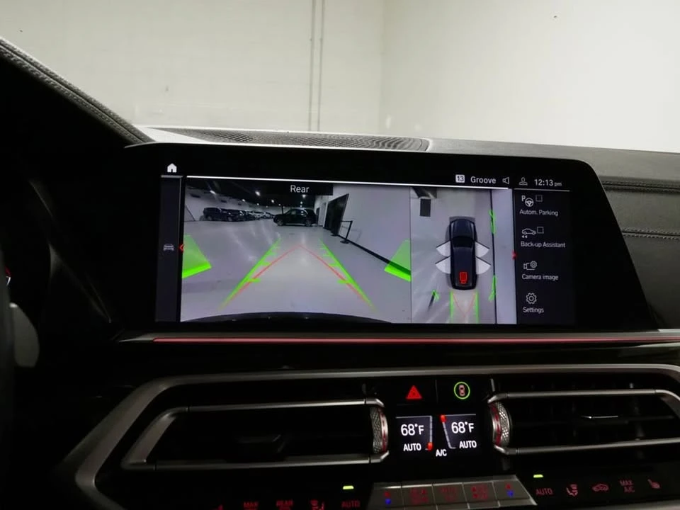 2019 BMW G07 X7 - Image 5 of 20