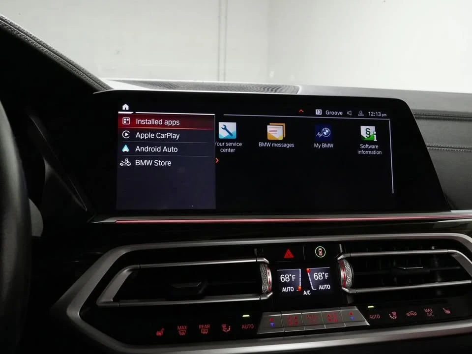 2019 BMW G07 X7 - Image 19 of 20